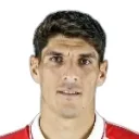 Gabriel Alanís — Tiền đạo, Estudiantes de Río Cuarto