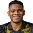 Yeison Moreno — Tiền đạo, Estudiantes de Río Cuarto
