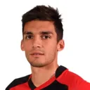 Juan Garro — Tiền đạo, Estudiantes de Río Cuarto