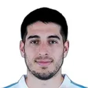 Mateo Bajamich — Tiền đạo, Estudiantes de Río Cuarto