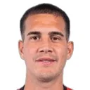 Siro Rosane — Tiền vệ, Estudiantes de Río Cuarto