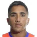 Facundo Cobos — Hậu vệ, Estudiantes de Río Cuarto