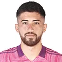 Agustín Lastra — Thủ môn, Estudiantes de Río Cuarto