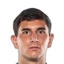Matias Valenti — Hậu vệ, Estudiantes de Río Cuarto
