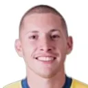Fernando Rodríguez — Hậu vệ, Estudiantes de Río Cuarto