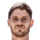 Juan Antonini — Hậu vệ, Estudiantes de Río Cuarto