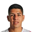 Raúl Lozano — Hậu vệ, Estudiantes de Río Cuarto