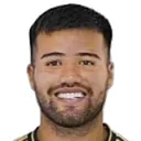 Marcelo Weigandt — Hậu vệ, LDU