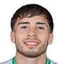 Brandon Oviedo — Hậu vệ, Banfield