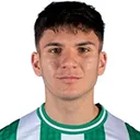 Santiago Daniele — Hậu vệ, Banfield