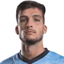 Nicolás Meriano — Hậu vệ, Banfield