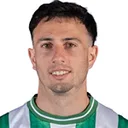 Santiago López Garcia — Hậu vệ, Banfield