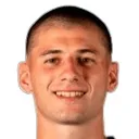 Lautaro Villegas — Tiền vệ, Banfield