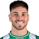 Ignacio Abraham — Hậu vệ, Banfield