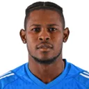 Andre Blake — Thủ môn, Philadelphia Union