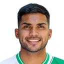 David Zalazar — Tiền vệ, Banfield