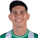 Bruno Sepúlveda — Tiền đạo, Club Atlético Platense