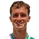 Ignacio Pais — Tiền vệ, Banfield