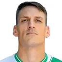 Federico Anselmo — Tiền đạo, Banfield