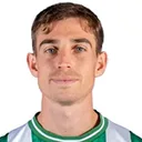 Juan Luis Alfaro — Hậu vệ, Banfield