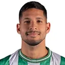 Lautaro Ríos — Tiền vệ, Banfield