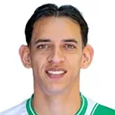 Neyder Moreno — Tiền đạo, Banfield
