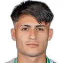 Federico Medina — Tiền vệ, Banfield