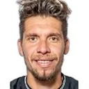 Cesar Rigamonti — Thủ môn, Gimnasia y Esgrima Mendoza