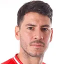 Juan Franco — Hậu vệ, Gimnasia y Esgrima Mendoza