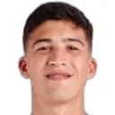 Lautaro Carrera — Hậu vệ, Gimnasia y Esgrima Mendoza