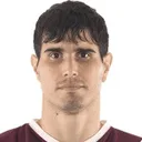 Ezequiel Muñoz — Hậu vệ, Gimnasia y Esgrima Mendoza