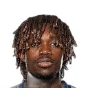 Manu Duah — Hậu vệ, San Diego FC
