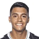 Esteban Fernández — Tiền vệ, Gimnasia y Esgrima Mendoza