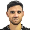 Fermin Antonini — Tiền vệ, Gimnasia y Esgrima Mendoza