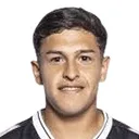 Julian Ceballos — Tiền vệ, Gimnasia y Esgrima Mendoza