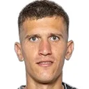 Facundo Lencioni — Tiền vệ, Gimnasia y Esgrima Mendoza