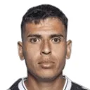 Santiago Rodríguez — Tiền đạo, Gimnasia y Esgrima Mendoza