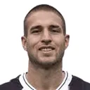 Agustín Modica — Tiền đạo, Gimnasia y Esgrima Mendoza