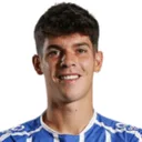 Luciano Cingolani — Tiền đạo, Gimnasia y Esgrima Mendoza