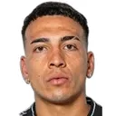 Nahuel Barboza — Tiền vệ, Gimnasia y Esgrima Mendoza