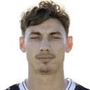 Ignacio Sabatini — Tiền đạo, Gimnasia y Esgrima Mendoza
