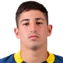 Tomás O'Connor — Tiền vệ, Gimnasia y Esgrima Mendoza