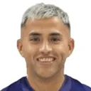 Brian Andrada — Tiền vệ, Gimnasia y Esgrima Mendoza