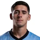 Ulises Sánchez — Tiền vệ, Gimnasia y Esgrima Mendoza