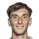 Valentino Simoni — Tiền đạo, Gimnasia y Esgrima Mendoza