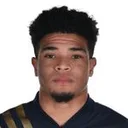 Nathan Harriel — Hậu vệ, Philadelphia Union