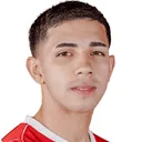 Joel Medina — Tiền vệ, CA Independiente
