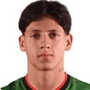 Josué Reinatti — Thủ môn, Newell's Old Boys