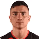 Bruno Cabrera — Hậu vệ, Newell's Old Boys