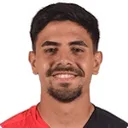 David Sotelo — Tiền vệ, Newell's Old Boys